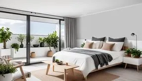 Property in Orihuela Costa. Las Filipinas area, 3 bedrooms, 113 m2 - photo 4