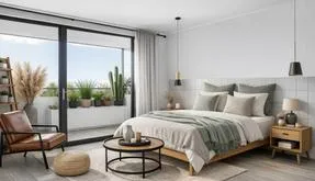 Property in Orihuela Costa. Las Filipinas area, 3 bedrooms, 113 m2 - photo 6