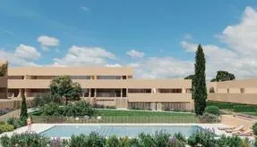 Bungalow for sale in Torrevieja, Spain. Los balcones area, 3 bedrooms, 99 m2 - photo 2