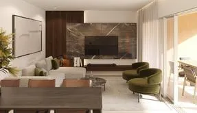 Купить Бунгало в Торревьеха, Испания. Район Los balcones, 2 спальни, 65 м2 - photo 4