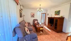 Penthouse in Torrevieja, Spain. Acequion area, 3 bedrooms, 86 m2 - photo 3