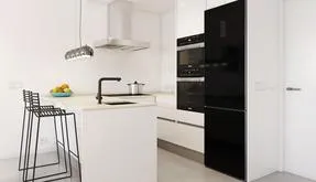 Buy an Town house in Spain. PILAR DE LA HORADADA area, 3 bedrooms, 83 m2 - photo 3