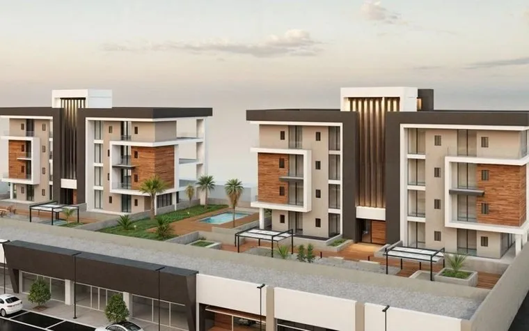 Bienes raíces en España comprar. Zona de la  Euro Roda, 3 dormitorios, 106 m2, 3 dormitorios, 106 m² — €349900