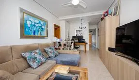 Недвижимость в Торревьеха. Район Playa del Cura, 2 спальни, 73 м2 - photo 5