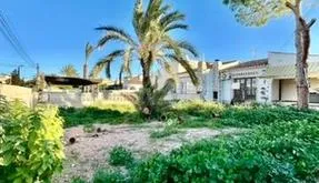 Villa in Torrevieja, Spain. Aguas Nuevas area, 3 bedrooms, 100 m2 - photo 4