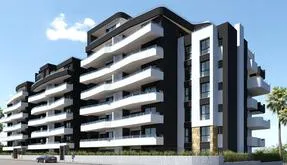 Spain real estate. Pueblo area, 2 bedrooms, 70 m2 - photo 4