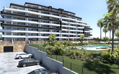 Buy an Penthouse Spain. Pueblo area, 2 bedrooms, 70 m2