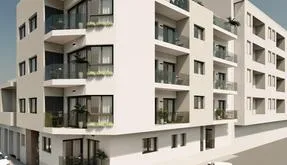 Buy an Apartment in Spain, Guardamar del Segura. Pueblo area, 2 bedrooms, 65 m2 - photo 3