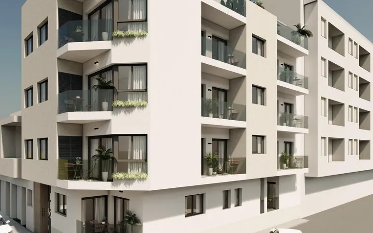 Buy an Apartment in Guardamar del Segura, Spain. Pueblo area, 2 bedrooms, 62 m2