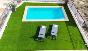 Купить виллу в Испании. Район La Finca Golf, 3 спальни, 238 м2 - photo 5