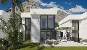 Housing in Spain. Urbanizaciones area, 3 bedrooms, 277 m2 - photo 3