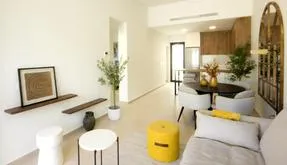 Spain Bungalow buy. Pueblo area, 2 bedrooms, 63 m2 - photo 5
