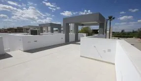 Property Spain, Bungalow. Pueblo area, 2 bedrooms, 63 m2 - photo 2