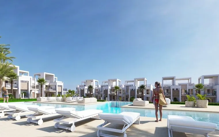 Buy an Bungalow Spain. Lo Marabú area, 2 bedrooms, 73 m2