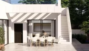 Real estate in Spain buy. Ciudad Quesada area, 3 bedrooms, 98 m2 - photo 4