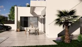 Real estate in Spain buy. Ciudad Quesada area, 3 bedrooms, 98 m2 - photo 6