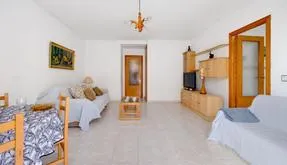 Real estate in Spain, Torrevieja. Playa del Cura area, 2 bedrooms, 71 m2 - photo 5