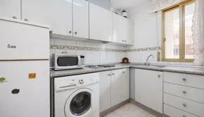 Real estate in Spain, Torrevieja. Playa del Cura area, 2 bedrooms, 71 m2 - photo 6