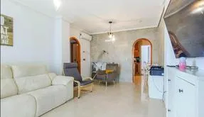Apartment for sale in Orihuela Costa, Spain. Lomas de Cabo Roig-Los Dolses area, 2 bedrooms, 73 m2 - photo 5