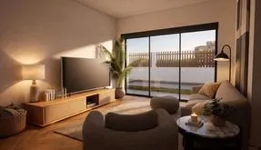 Comprar un Villa España. Zona de la  Los Alcázares, 3 dormitorios, 150 m2 - photo 3