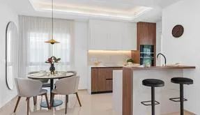 Spain buy an Bungalow. Ciudad Quesada area, 3 bedrooms, 108 m2 - photo 6