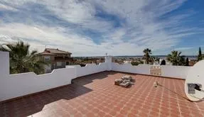 Buy real estate in Torrevieja, Spain. La Siesta - El Salado - Torreta area, 3 bedrooms, 229 m2 - photo 6