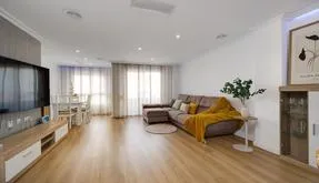 Real estate in Spain, Torrevieja. Centro area, 3 bedrooms, 135 m2 - photo 3