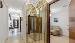 Купить квартиру в Торревьеха, Испания. Район Paseo maritimo, 3 спальни, 129 м2 - photo 4