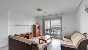 Купить квартиру в Торревьеха, Испания. Район Paseo maritimo, 3 спальни, 129 м2 - photo 6