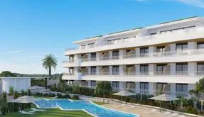 Real estate Orihuela Costa, Apartment for sale. Playa Flamenca area, 4 bedrooms, 120 m2 - photo 5