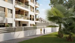 Buy an Apartment in Spain, Torrevieja. Aguas Nuevas area, 2 bedrooms, 84 m2 - photo 3