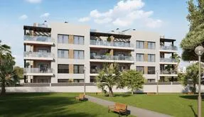 Buy an Apartment in Spain, Torrevieja. Aguas Nuevas area, 2 bedrooms, 84 m2 - photo 4