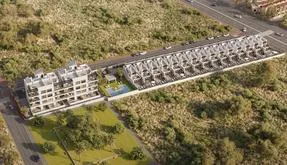 Real estate Torrevieja, Villa for sale. Aguas Nuevas area, 3 bedrooms, 115 m2 - photo 4