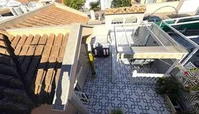 Property in Torrevieja. Carrefour area, 2 bedrooms, 51 m2 - photo 6