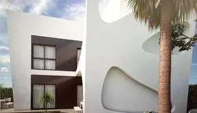 Buy real estate in Spain. Ciudad Quesada area, 3 bedrooms, 115 m2 - photo 2