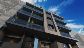 Torrevieja bienes raíces, Ático en venta. Zona de la  Centro, 2 dormitorios, 76 m2 - photo 3