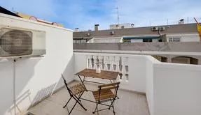 Buy an Penthouse in Torrevieja, Spain. Habaneras area, 2 bedrooms, 63 m2 - photo 4