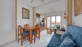 Buy real estate in Torrevieja, Spain. El Molino area, 1 bedroom, 55 m2 - photo 3