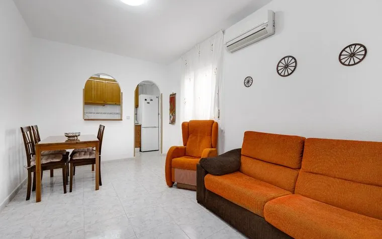 Torrevieja, Spain. Buy an Apartment . Rosaleda-los frutales area, 2 bedrooms, 51 m2