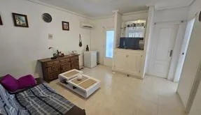 Buy an Bungalow in Spain, Torrevieja. Aguas Nuevas area, 2 bedrooms, 55 m2 - photo 4