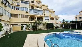 Недвижимость Торревьеха, продается Квартира. Район Nueva Torrevieja, 1 спальня, 35 м2 - photo 2