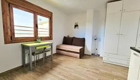 Недвижимость Торревьеха, продается Квартира. Район Nueva Torrevieja, 1 спальня, 35 м2 - photo 5