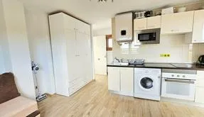 Недвижимость Торревьеха, продается Квартира. Район Nueva Torrevieja, 1 спальня, 35 м2 - photo 6