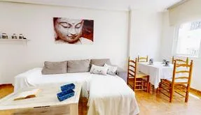 Торревьеха, Испания. Купить квартиру. Район Centro, 3 спальни, 92 м2 - photo 2