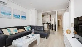 Torrevieja, España. Comprar un Piso. Zona de la  Playa de los locos, 3 dormitorios, 92 m2 - photo 4