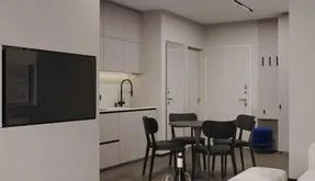 Comprar un Piso en Torrevieja, España. Zona de la  torrevieja, 46 m2 - photo 4