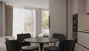 Comprar un Piso en Torrevieja, España. Zona de la  torrevieja, 46 m2 - photo 6