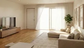 Bienes raíces en España, Bungalow. Zona de la Centro, 3 dormitorios, 87 m2 - photo 6