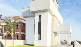 Venta de propiedades. Zona de la La finca golf, 6 dormitorios, 436 m2 - photo 3