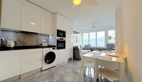 One-bedroom apartment with frontal sea views | Cabo Cervera, Torrevieja | Miramar XII - photo 5